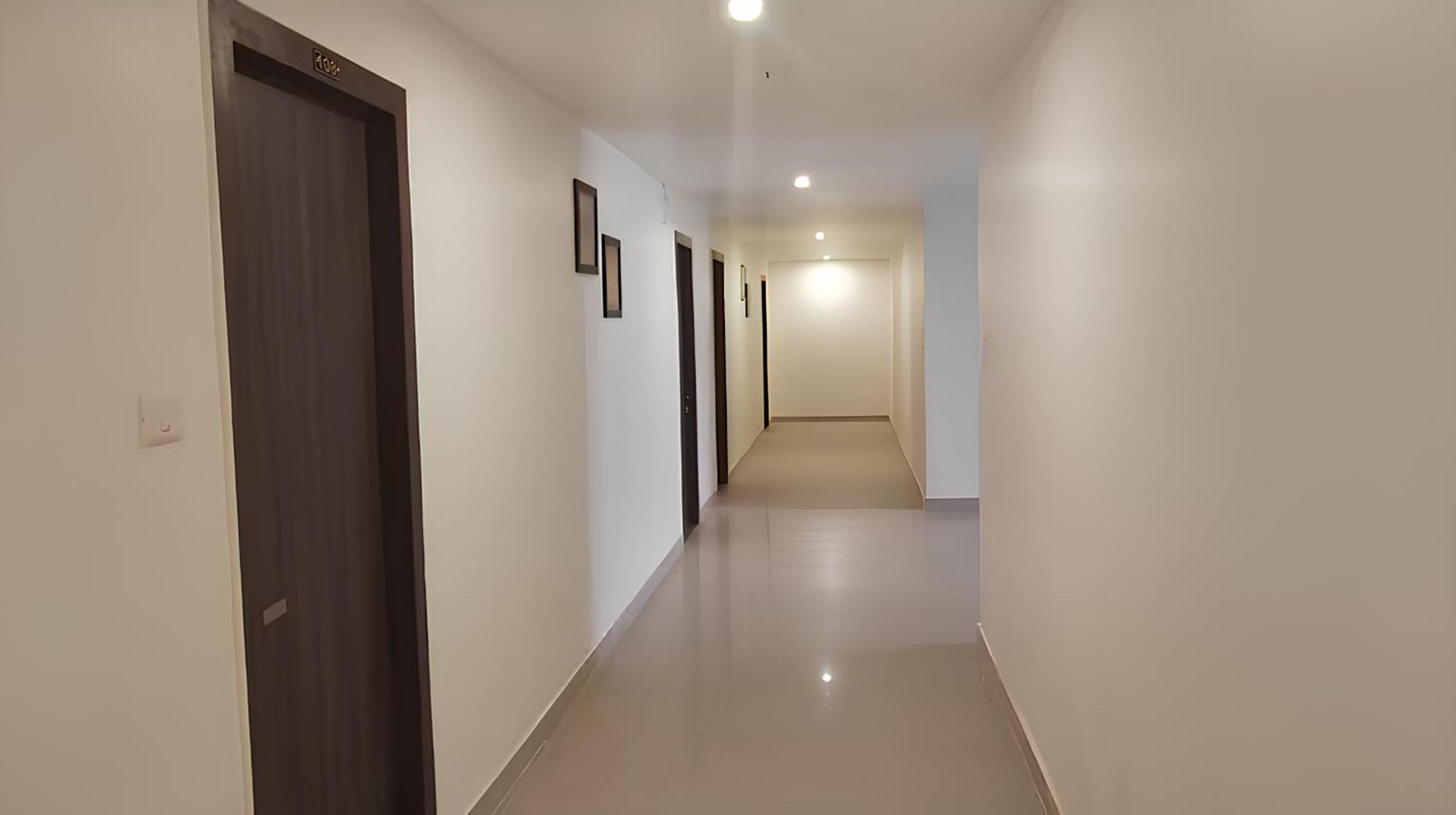 Club 7 Resort And Banquets Bareilly Εξωτερικό φωτογραφία