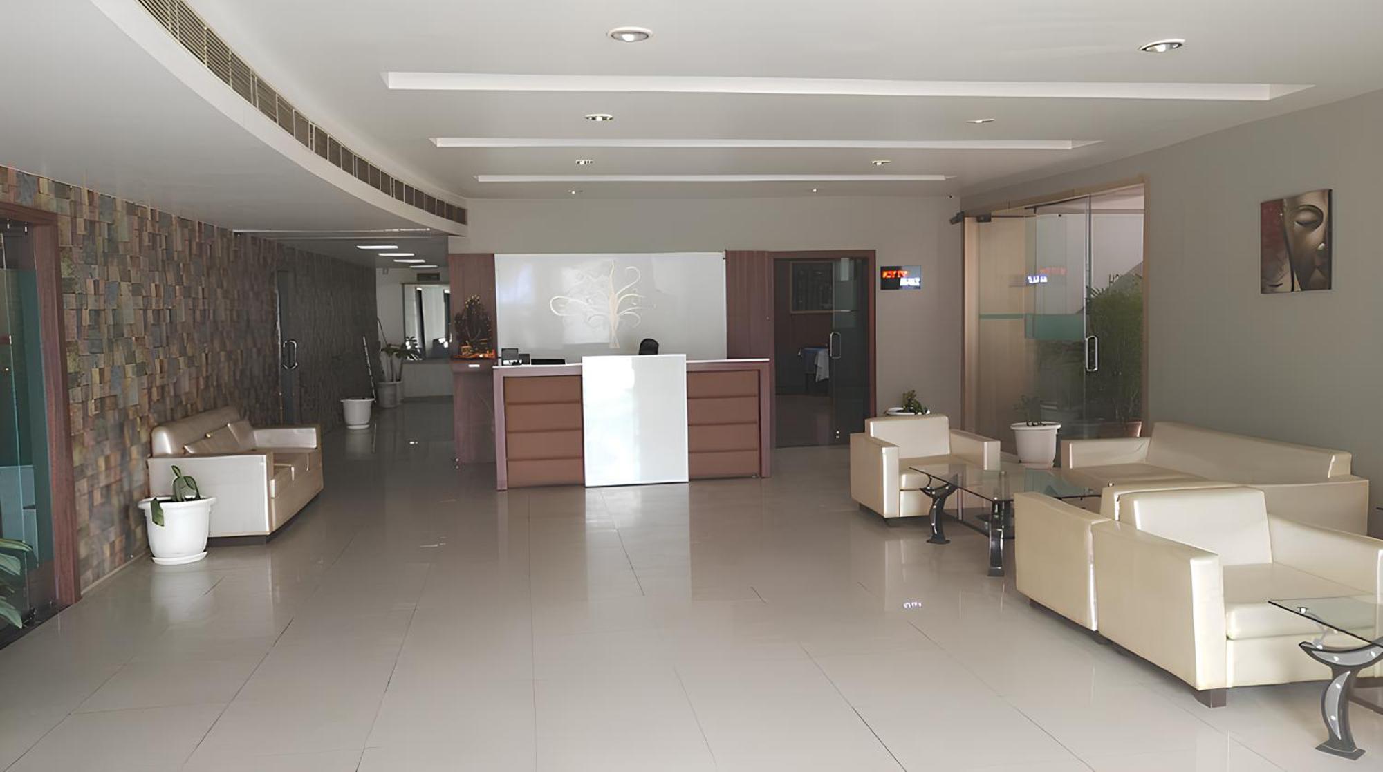 Club 7 Resort And Banquets Bareilly Εξωτερικό φωτογραφία