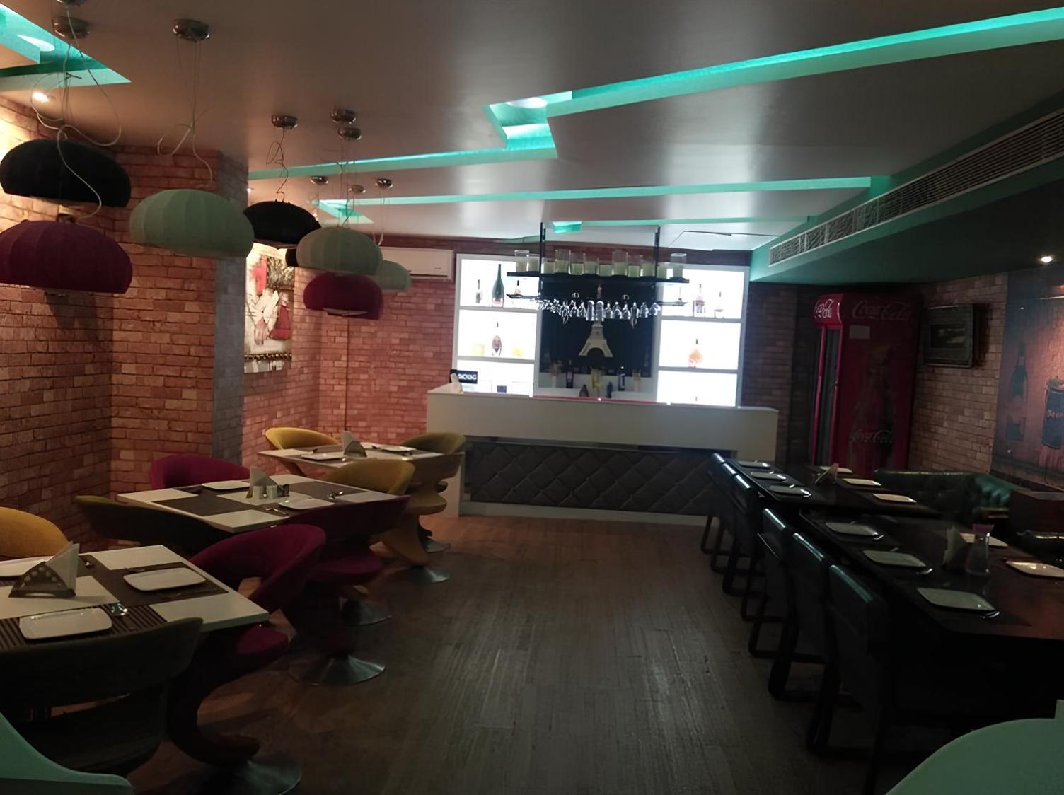 Club 7 Resort And Banquets Bareilly Εξωτερικό φωτογραφία